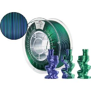 Spectrum PLA Magic Silk Mystic Orchid - 1, 75 mm / 1000 g (81415)