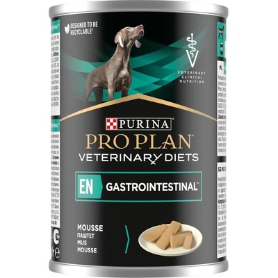 Purina Pro Plan Veterinary Diets EN Gastrointestinal 400 g