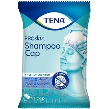 Essity TENA Shampoo Cap čiapka na umývanie vlasov