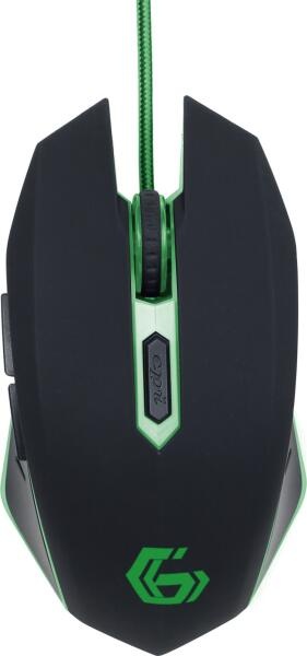 Gembird MUSG-001-G
