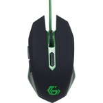 Gembird MUSG-001-G