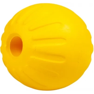 Duvo Plus Supa’Foam Ball - Кучешка играчка , плуваща топка за дъвчене и гонене 7 см