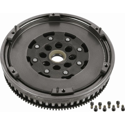Zotrvačník SACHS Dual-mass flywheel 2294 501 227