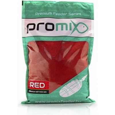 PROMIX KŔMNA ZMES GREEN PRÉMIUM 800G