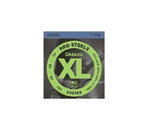 D'addario EPS165