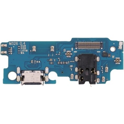 Doska nabíjací konektor s mikrofónom Samsung Galaxy M32 5G M326