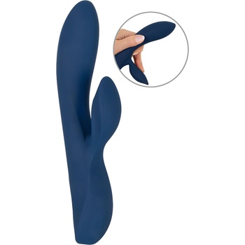 Magic Motion Magic Shiver - клиторен вибратор с рамо - еко опаковка