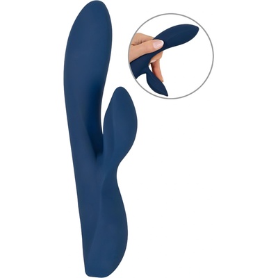 Magic Motion Magic Shiver - клиторен вибратор с рамо - еко опаковка