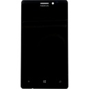 LCD Displej + Dotyková doska + Přední Kryt Nokia Lumia 925
