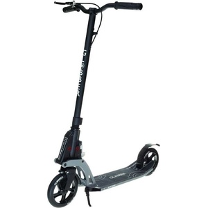 Globber Тротинетка Globber One K 180 Black (499-190) Тротинетка, скутер