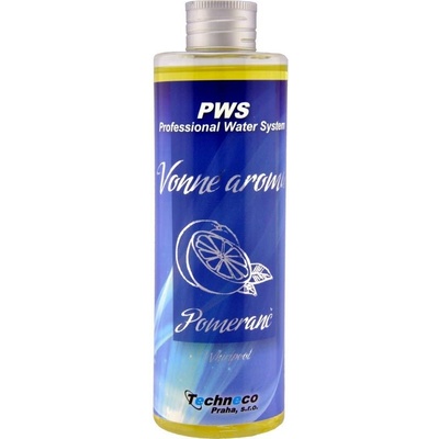 Techneco PWS Pomeranč 0,5 l