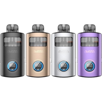 Aspire Avata Kit 1100mAh 2ml