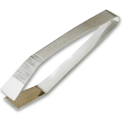 Kanetsune Seki - Kitasho Co., Ltd. kuchařská pinzeta na rybí kosti čtvercová Kanetsune 120mm – Zbozi.Blesk.cz