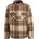 KAVU Мъжко поларено яке KAVU Mccord Creek Casual jacket - Moonstone (033-2852-0213)
