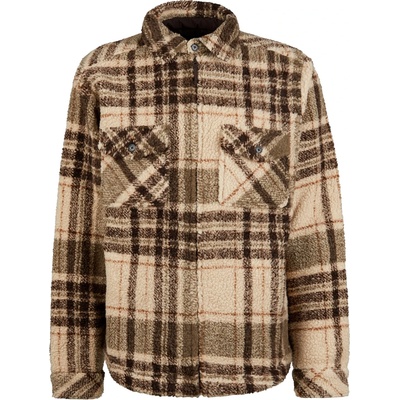 KAVU Мъжко поларено яке KAVU Mccord Creek Casual jacket - Moonstone (033-2852-0213)