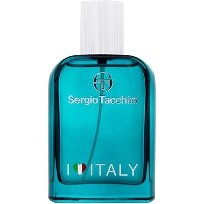 Sergio Tacchini Aj Love Italy toaletná voda pánska 50 ml
