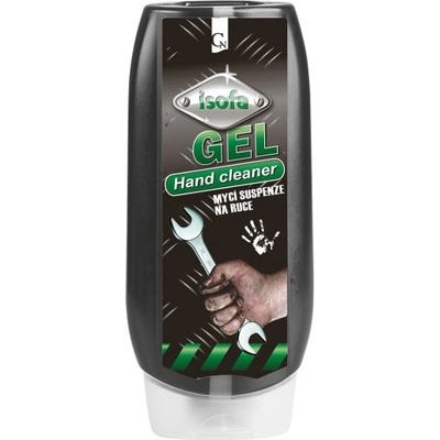 Isofa Gel Green mycí suspenze 450 g