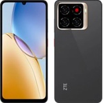 ZTE Blade A56 128GB 4GB RAM Dual Мобилни телефони (GSM)