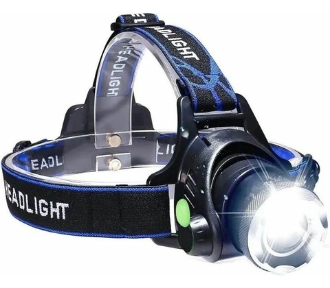 Helius H01