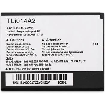 Image 1 of Alcatel TLi014A2 Батерия за Alcatel Pixi 5/4/3 4027