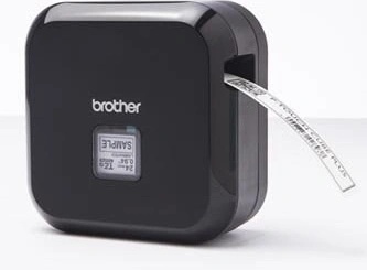 Brother PT-P710BT PTP710BTXG1 od 86,48 € - Heureka.sk