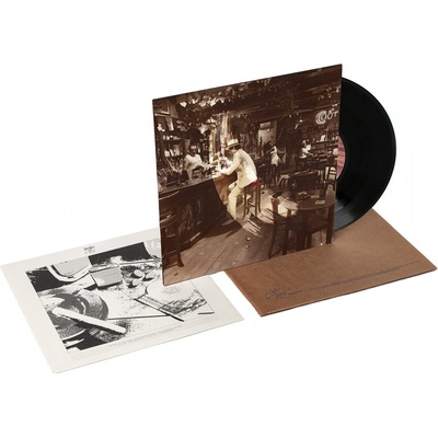 In Through The Out Door Vinyl Remaster 2014 - Led Zeppelin