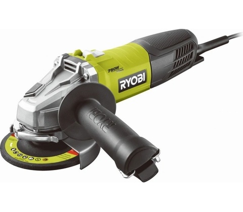 Ryobi RAG750-115G
