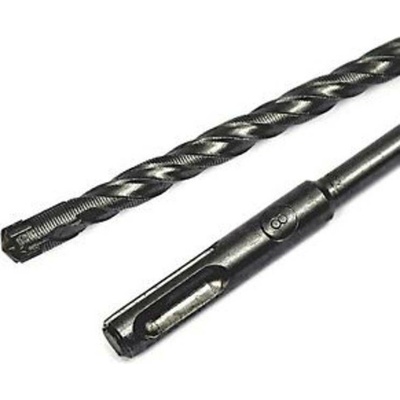 MAKITA Vrták 4břitý sds-plus nemesis 18x200x250mm (B-58615)