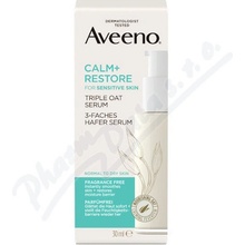 Aveeno Calm+Restore pleťové sérum 30 ml