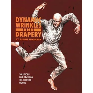 Dynamic Wrinkles and Drapery (ISBN: 9780823015870)