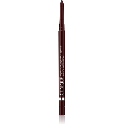 Clinique High Impact Gel Tech Eyeliner гел очна линия цвят Black Honey 0.35 гр