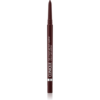 Clinique High Impact Gel Tech Eyeliner гел очна линия цвят Black Honey 0.35 гр