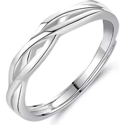 Mabell Dámsky strieborný prsteň VALMIRA , SK2215229-CC45