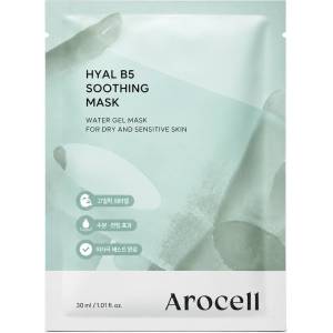 Arocell Hyal B5 Soothing Mask - Успокояваща Маска 1шт/30ml