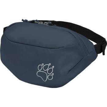 Jack Wolfskin Чанта за кръст Jack wolfskin Berkeley Hipbag Hip bag - Midnight Sky - размер One Size (510-6760-0211)