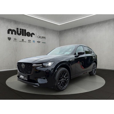 Mazda CX-60 3.3 e-Skyactiv D 254 Homura AWD 187 kW