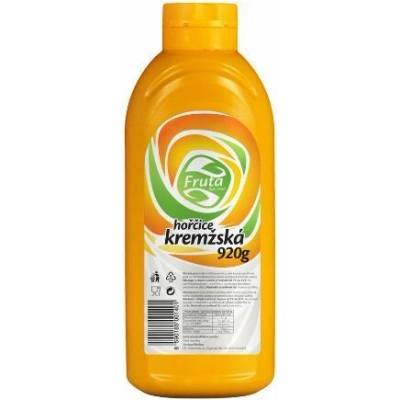 Fruta Horčica kremžská 920 g