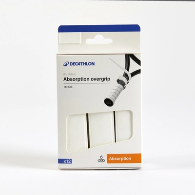Artengo absorp biela 12 ks
