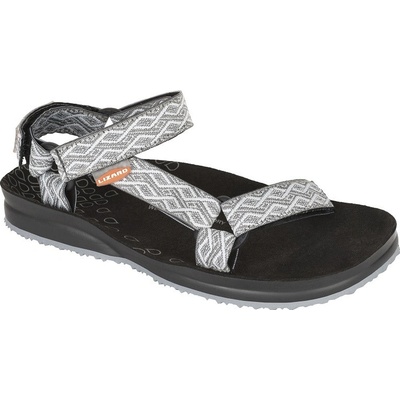 Lizard Creek IV Skin Dark grey – Zboží Dáma