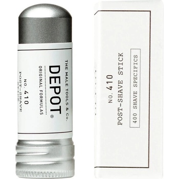 Depot 400 Shave Specifics No. 410 Стягащ стик след бръснене 5 g