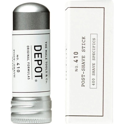 Depot 400 Shave Specifics No. 410 Стягащ стик след бръснене 5 g