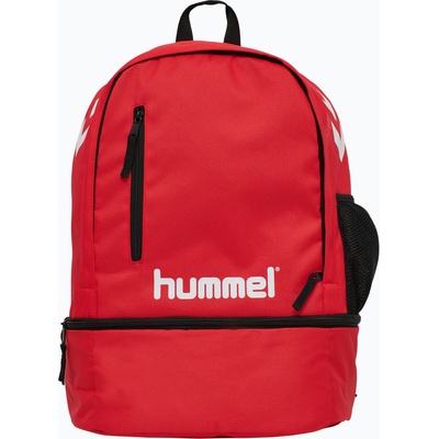 Hummel Promo 28 л раница true red