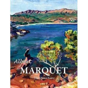 Albert Marquet (ISBN: 9781639195770)