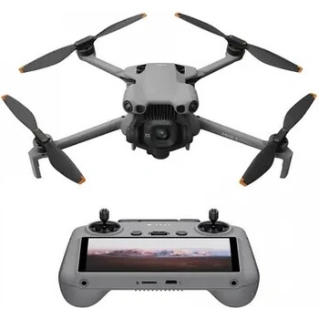 DJI Mini 5 Pro Fly More Combo (DJI RC2) CP.MA.00000894.01