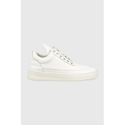 Кожени маратонки Filling Pieces Low Top Ripple Nappa (25121721855)
