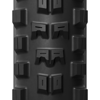 MICHELIN DH16 29X2.40 RACING LINE DARK KEVLAR MAGI-X TS TLR (381191) Uni