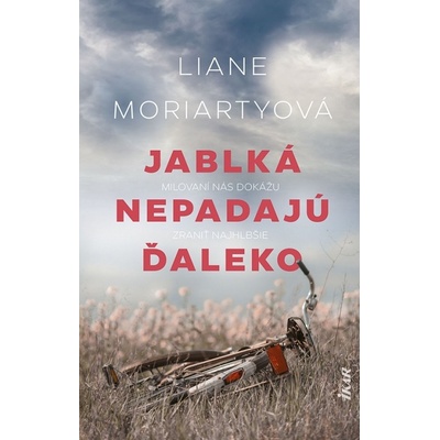 Jablká nepadajú ďaleko