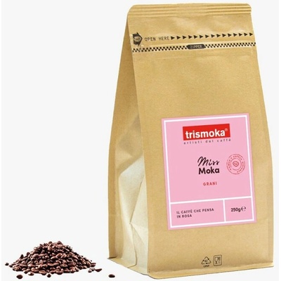 Trismoka Miss Moka 250 g