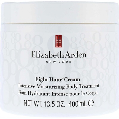 Elizabeth Arden Eight Hour Cream Body tělový krém 400 ml