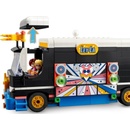 Image 1 of LEGO® Friends - Pop Star Music Tour Bus (42619)